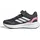 Runfalcon 5 Kinder Grau 33