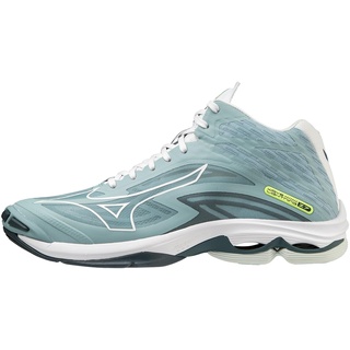 Mizuno Wave Lightning Z7 Hallenschuhe Senior - 44 1/2 - 44.5 EU