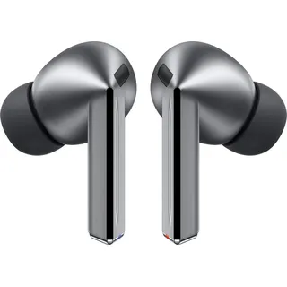 Samsung Galaxy Buds3 Pro silver