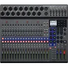 Zoom LiveTrak L-20