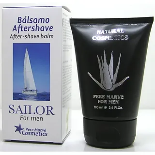 LR Wonder Company Aloe Vera Balsam 100 ml