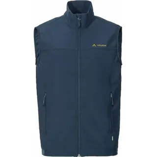 Vaude Hurricane III Schwarz M