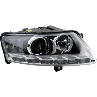 Johns, Scheinwerfer Xenon Front passend für Audi A6 4F 10/2008-03/2011 D3S H7 Rechts 4F0941030CP 4F0941030BP 4F0941030EP 4F0941030FD