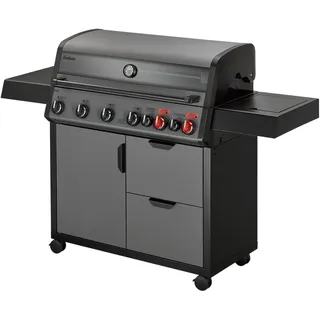 Enders Hyde 6 SIKR Turbo