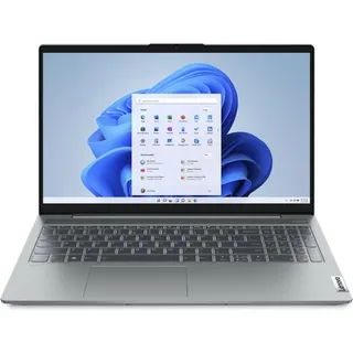15,6" AMD Ryzen 7 5825U 16 GB RAM 1 TB SSD