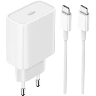 ZLONXUN Ladegerät USB C Netzteil für Samsung Galaxy A16/A55/A56/A25/A35/A54/A36/A14/A52/A53/A54/A15/M35,Netzteil Mit Kabel