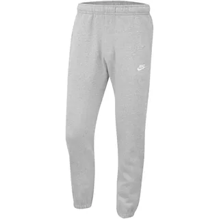 HERREN JOGGINGHOSE M NSW CLUB PANT CF BB (BV2737-063) - S