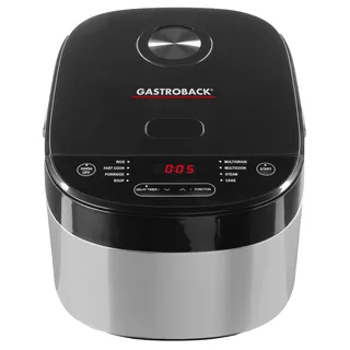 GASTROBACK Design Multicook Pro, 42527