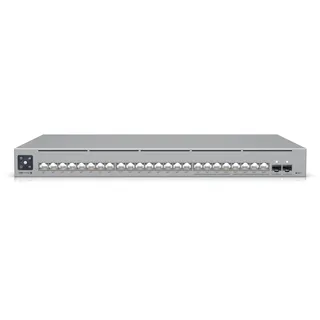 UBIQUITI networks Ubiquiti UniFi Pro Max 24 PoE Grau