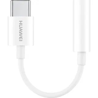 Huawei Adapter USB-C - Jack 3.5mm