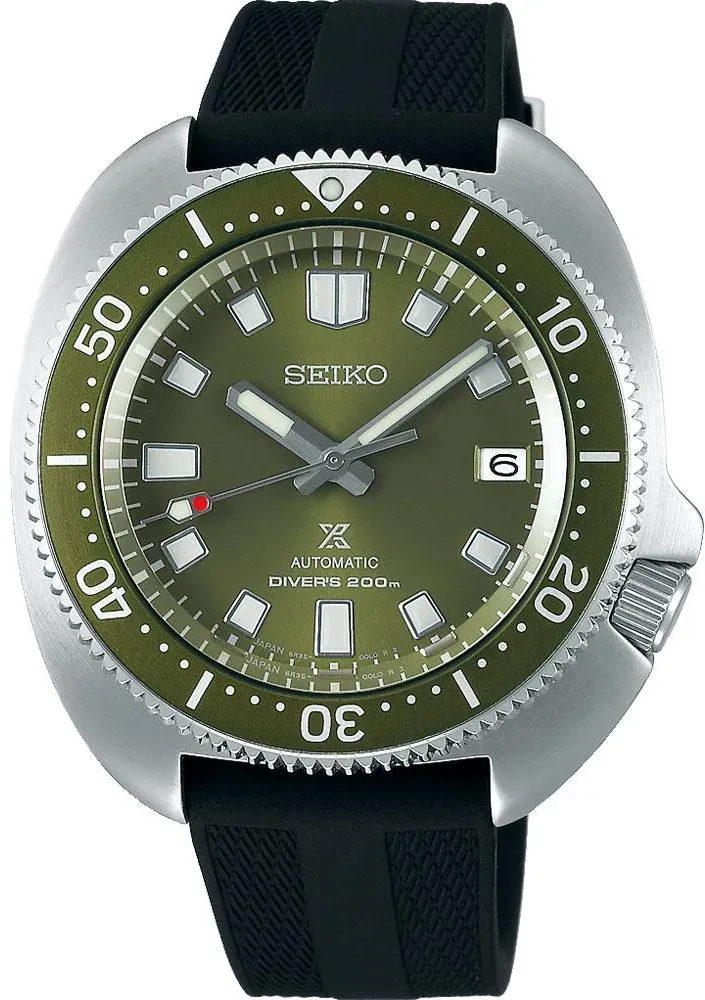 Seiko Prospex SEA Automatik Divers Herrenuhr SPB153J1