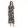 Betty Co Betty Co Sommerkleid blau 36