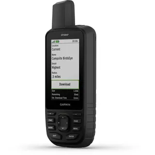 Garmin GPSMAP 67