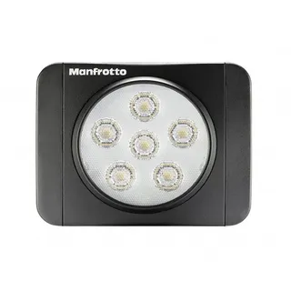 Manfrotto Lumie Art LED Licht für DJI OSMO