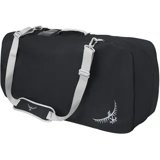 Osprey Poco Child Carrier Carry Case Black
