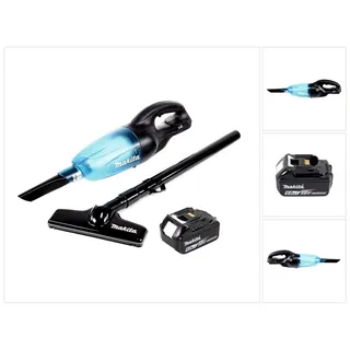 DCL180G1B inkl. 1 x 6,0 Ah