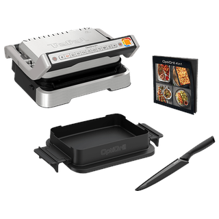 Tefal OptiGrill 4in1 GC774D