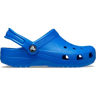 Crocs Classic Clog K Clog, Blue Bolt, 36/37 EU