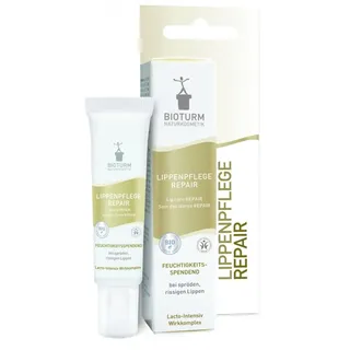 BIOTURM Repair Nr.54 Lippenpflege Balsam 10 ml