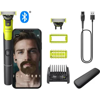 mit App Face + Body QP4631/65