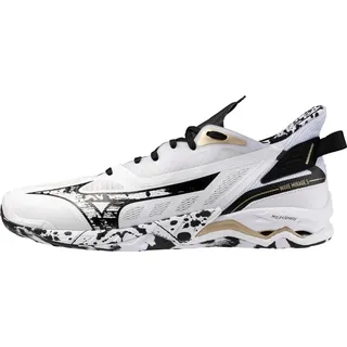 Mizuno Wave Mirage 5 Limited Edition, weiß, 44,5, Herren - Weiß