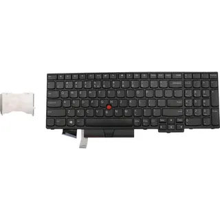 Lenovo Nmltnkbbkuse, Notebook Ersatzteile, Schwarz