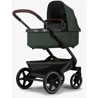 Joolz Geo3 Forest Green, Grün