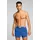 PUMA SWIM MEN LOGO SHORT SHORTS 1P Blau XL