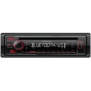 Kenwood KDC-BT460U