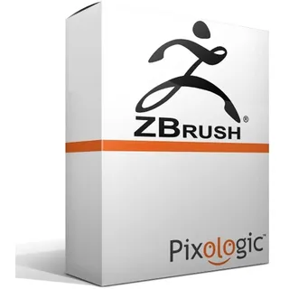 Pixologic ZBrush für Einzelanwender