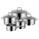 WMF Topfset Astoria 5-tlg.