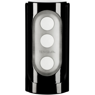 Teng Tools Tenga Flip Hole Masturbator Black 17,5 cm