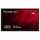 ViewSonic VA1650 portabler Monitor 16 Zoll