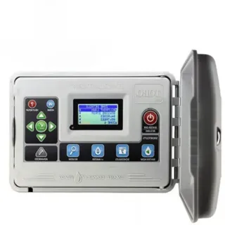 Evolution Steuergeräte und Erweiterungsmodule (Evolution Steuergeräte und Erweiterungsmodule: Evolution Steuergeräte / 4 Stationen Erweiterungsmodul)