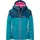 Turquoise/Madeira Blue 152