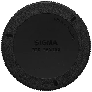 Sigma Objektiv-Rückdeckel LCR-PENTAX II