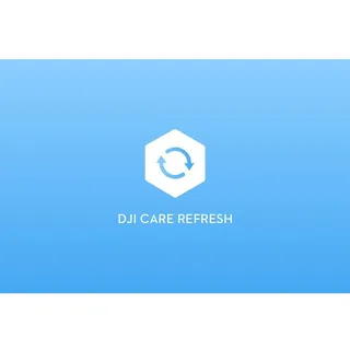 DJI Care Refresh Air 3S 1 Jahr
