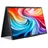PD3 Dualer faltbarer tragbarer Monitor | PD163Q| Schwarz