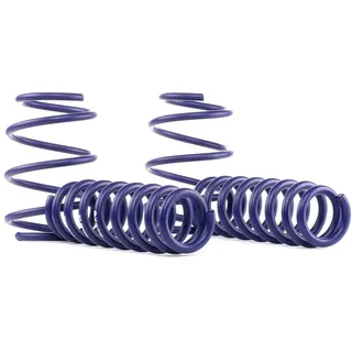H&R 28832-2 Fahrwerksatz für BMW 3
