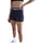 W NP 365 SHORT 3IN MIDNIGHT NAVY/WHITE