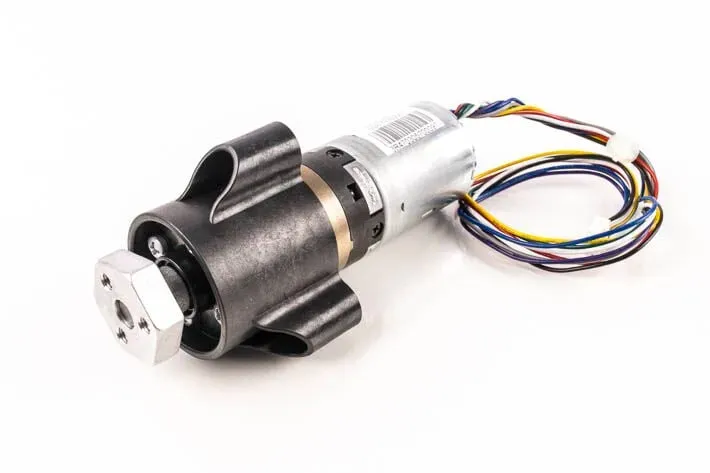 Gardena Antriebsmotor für R38Li R40Li R45Li R50Li R70Li R80Li