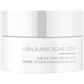 Charlotte Meentzen Jubiläumscreme Q10 50 ml