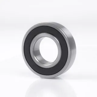 SKF Rillenkugellager 6204 -2RSL ID 20 mm AD 47 mm Breite 14 mm