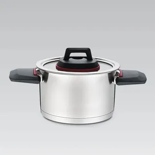 Maestro MR-3530-22 Pot with folding handles 4.2 l,