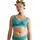 2.0 Soft Bra Quiet Turquoise L