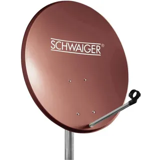 Schwaiger SPI5502 + Twin LNB