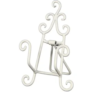 Ambiente Haus Staffelei in Weiß - 15 cm | Gr.: onesize