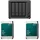 inkl. 2 x 16 TB HDD