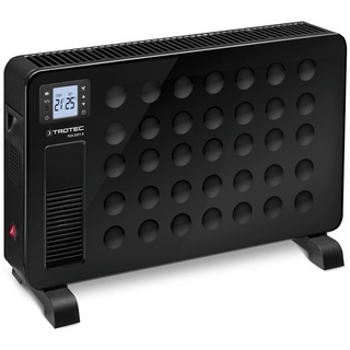 Trotec TCH 2311 E schwarz