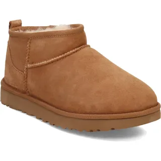 UGG Australia Classic Ultra Mini Chestnut 41